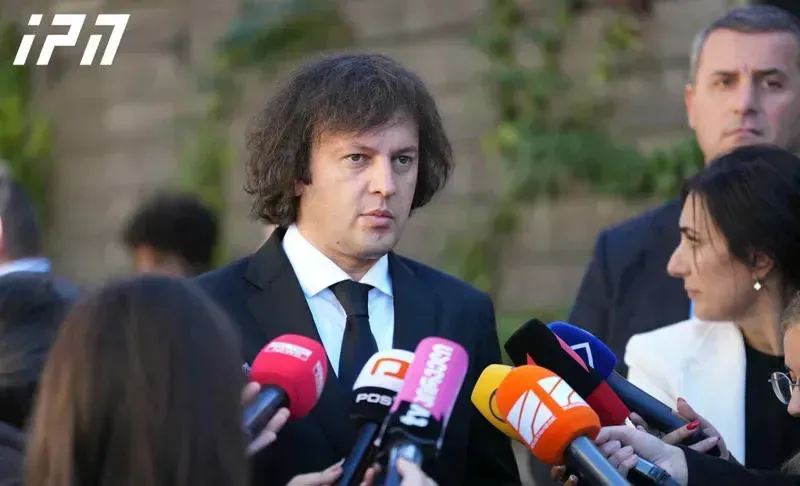 “BBC-მ იკადრა ტყუილი, ნივთიერება “კამიტი“ საერთოდ არ ყოფილა გამოყენებული“ - ირაკლი კობახიძე