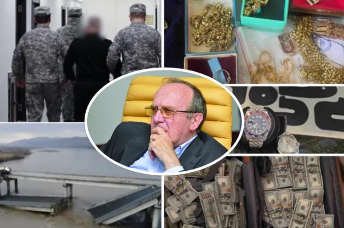 სანდრო თვალჭრელიძე: "დიდი სკანდალი გველოდება... როგორც წესი, ყველაზე კორუმპირებული ისინი აღმოჩნდებიან ხოლმე, ვინც კორუფციას ყველაზე მეტად ებრძვის"