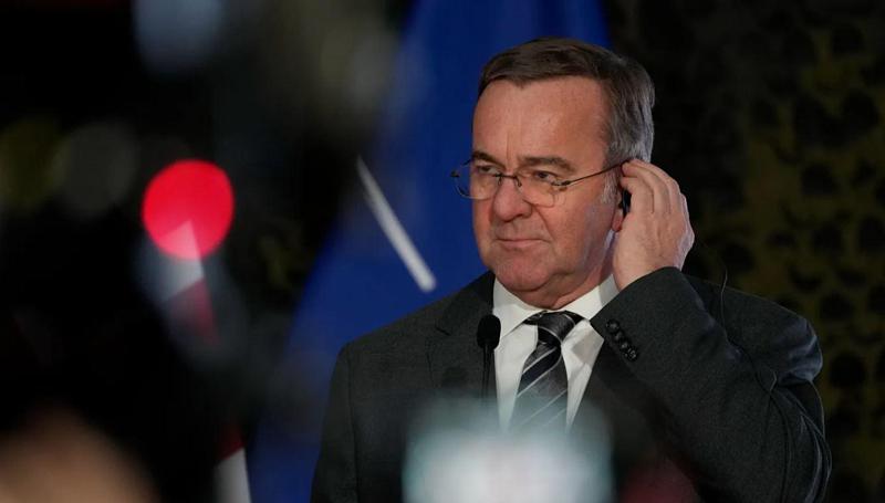 გერმანიის თავდაცვის მინისტრის განცხადებით, რუსეთსა და ნატოს შორის ომი შეიძლება 2029 წელს დაიწყოს