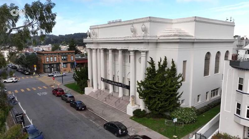 ძველი ქრისტიანული ეკლესია, რომელშიც ტრილიონი ვებგვერდია დაცული - როგორია “ალექსანდრიის ბიბლიოთეკის“ თანამედროვე ვერსია