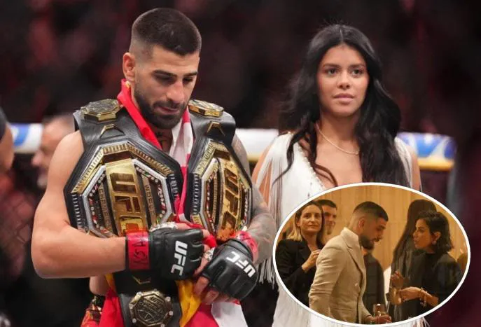 ქაოსი კარიერის პიკზე: ილია თოფურიას მეუღლის სარჩელი განქორწინებაზე, ვახშამი ევა ლონგორიასთან და ჩემპიონის ქონების გაურკვეველი ბედი - რას წერს მედია