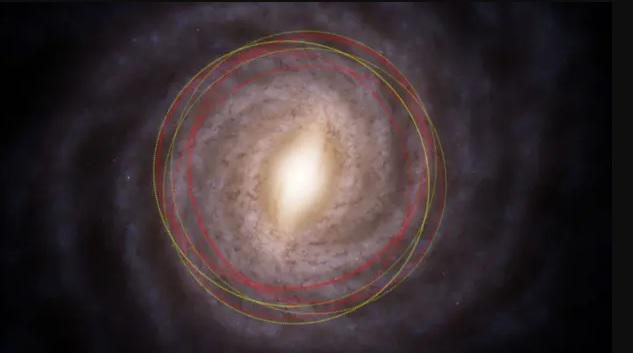 3I/Atlas - ის "დამალობანა" - ის ისევ გამოჩნდა: რატომ გახდა ვარსკვლავთშორისი ობიექტი "უცხოპლანეტელების კოსმოსური ხომალდის“ შესახებ საუბრის მიზეზი?