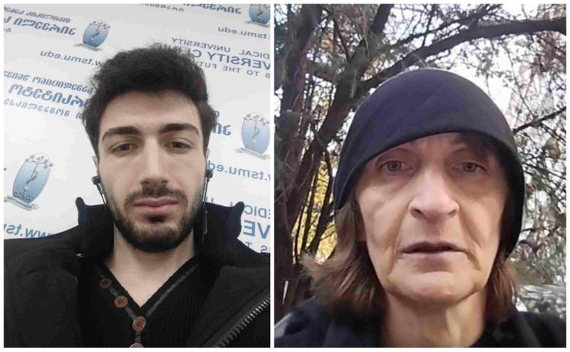 "ნუ მაქცევთ მკვლელად, თქვენ ხედავთ 35-37კგ, ძაძებით შემოსილ ქალს, რომელიც უსუსურის შთაბეჭდილებას ტოვებს, მაგრამ ცდებით" - მოკლული მასწავლებლის დედა