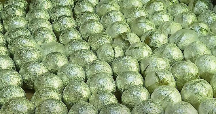 შსს-მ სახლში მოწყობილი სპეციალური სამალავიდან 3 მლნ დოლარად შეფასებული, 35 კილოგრამი “მარიხუანა“ ამოიღო - დაკავებულია ირანის მოქალაქე