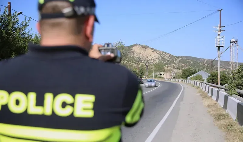 10 დარღვევა, რომელზეც შესაძლოა, ჯარიმები გაიზარდოს - რა უნდა გაითვალისწინონ მძღოლებმა