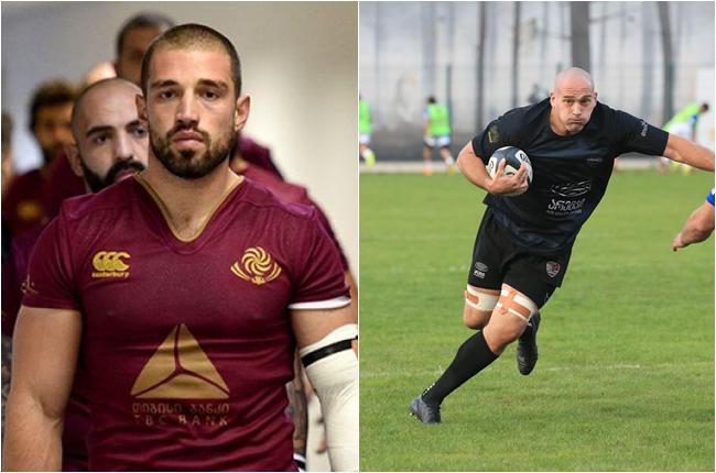 "ჩემი ძმის და მეგობრის მერაბ შარიქაძის საქმესთან დაკავშირებით ჩემი სახელ-გვარი უკონტექსტოდ ფიგურირებს... მე ამ საქმესთან არაფერი მაკავშირებს!" - რას წერს მორაგბე ლაშა ლომიძე?