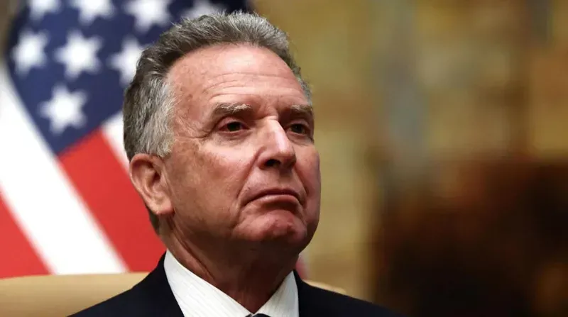 Reuters-ის ცნობით, სტივ უიტკოფი თურქეთში ვოლოდიმირ ზელენსკისთან დაგეგმილ მოლაპარაკებებს შეუერთდება