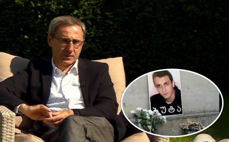 რატომ გამართლდა ზურაბ ადეიშვილი რობაქიძის საქმეში - ადვოკატის განმარტება