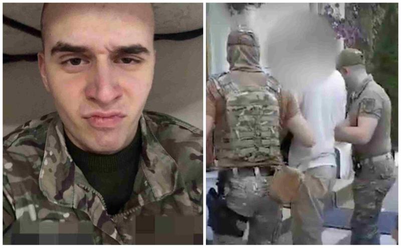 მიხეილ ჩხიკვიშვილმა აღიარა, რომ ბავშვების მოწამვლას შხამიანი ტკბილეულით აპირებდა - FBI-ის დირექტორი სასამართლოს დეტალებით