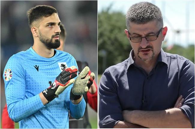 "თქვენი წაგებები ჩვენი წაგებებია, მაგრამ რატომღაც "ჩვენი წაგება" არ და ვერ გახდა თქვენი... როდესაც ქვეყანას დავიბრუნებთ, მერე დავუბრუნდებით ტრიბუნებს" - ზურაბ ფარჯიანი