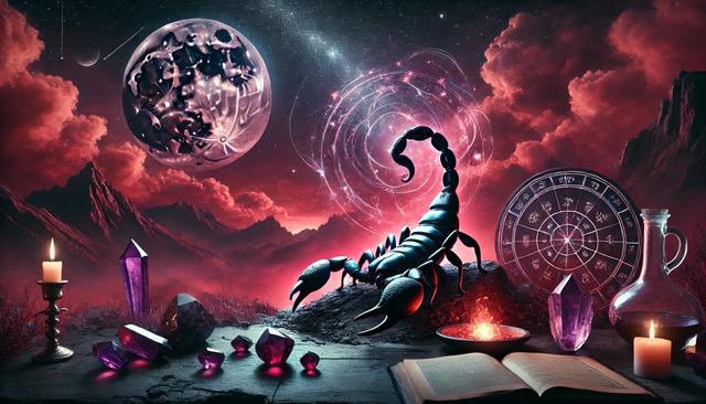 ნუ გადასცდებით კანონს, თორემ დაგადებენ ჯარიმას ან სულიერ ჭრილში ბუმერანგით მოგიბრუნდებათ უკან - გიორგი ლობჯანიძის ახალმთვარეობის ასტროლოგიური პროგნოზი