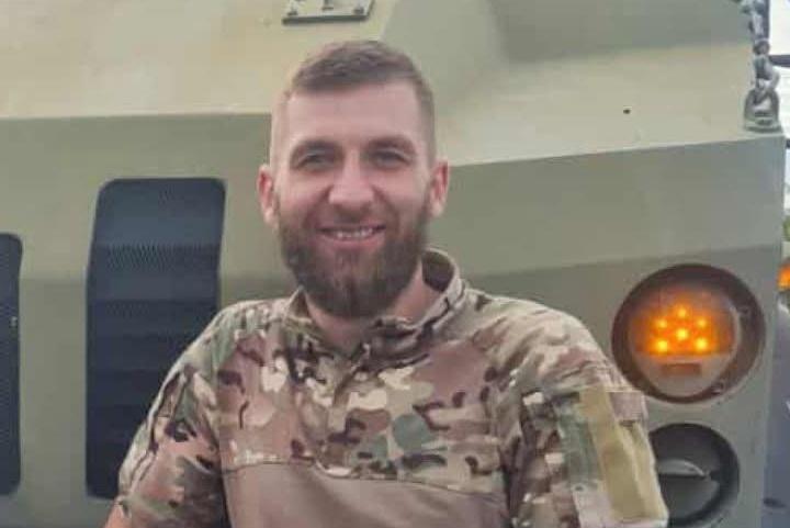 უკრაინაში ქართველი მებრძოლი დაიღუპა - "ალყაში მოხვედრის შემდეგ თემური დაკარგულად ითვლებოდა და მისი ცხედარი დღეს იპოვეს"