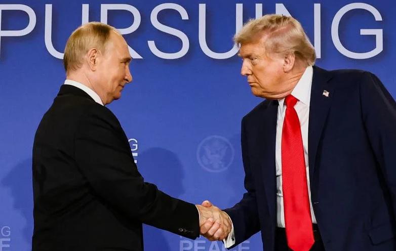 უკრაინაში ომის დასრულების ახალი, 28-პუნქტიანი გეგმა, რომელზეც აშშ რუსეთთან საიდუმლოდ მუშაობს - რა ინფორმაციას აქვეყნებს Axios?