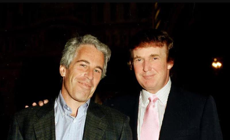 კონგრესმა ეპშტეინის ფაილების გასაჯაროების შესახებ კანონპროექტი დაამტკიცა, რომელშიც, დიდი ალბათობით, ტრამპიც ფიგურირებს - დაადებს ვეტოს აშშ-ს პრეზიდენტი?