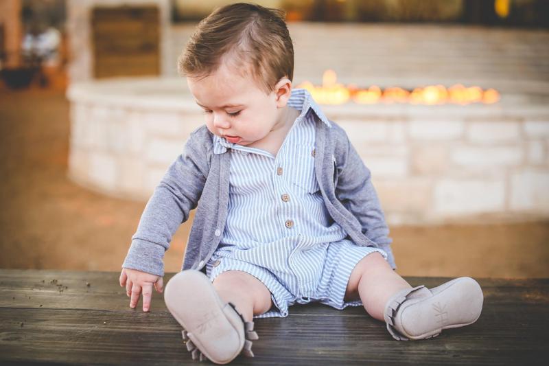 რა უნდა იცოდეთ ბავშვის ტანსაცმლის უსაფრთხო ქსოვილებზე? Carter’s-ის გამოცდილება 1865 წლიდან