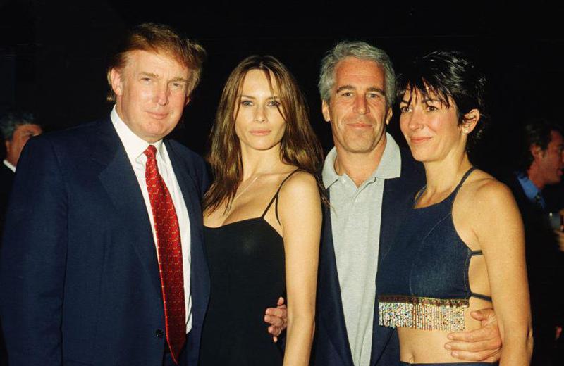 დონალდ ტრამპმა ეპშტეინის ფაილების გასაჯაროების შესახებ კანონპროექტს ხელი მოაწერა