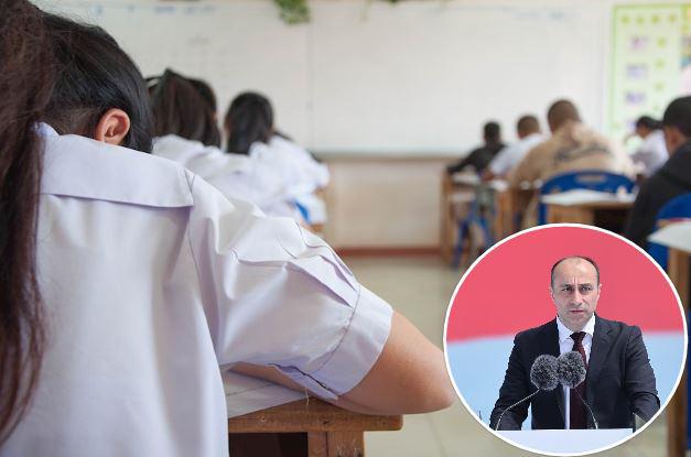 შსს საჯარო სკოლებში ახალი პროექტს იწყებს - რას გულისხმობს კამპანია “პროფესია პოლიციელი“