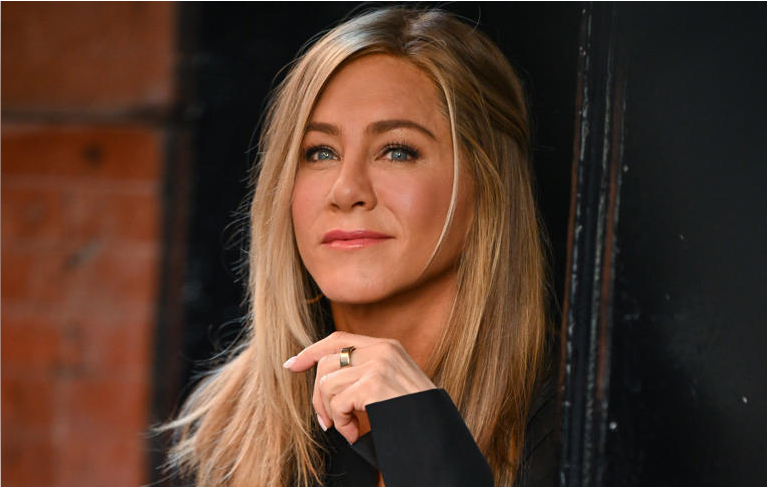 “ძალიან ემოციურია, განსაკუთრებით მაშინ, როდესაც ექიმი გეუბნება რომ “მორჩა, აღარაფერი შეიცვლება“ - ჯენიფერ ენისტონმა მის დიაგნოზზე გულახდილად ისაუბრა