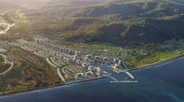 თამაში თუ რეალური ხარვეზი - რა ელის დაპირებულ 6-მილიარდიან არაბულ ინვესტიციას?