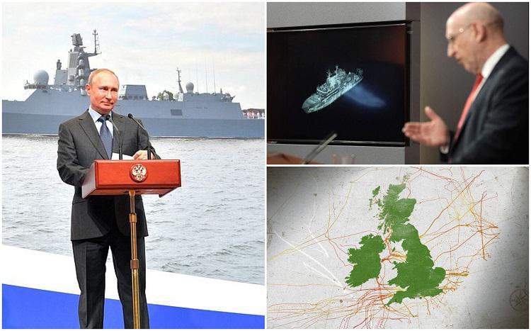 რას წარმოადგენს რუსეთის “საჯაშუშო გემი“ Yantar-ი, რომლის ეკიპაჟმა ბრიტანელი პილოტების წინააღმდეგ ლაზერი გამოიყენა და რა უნდა მას გაერთიანებული სამეფოს წყლებში?