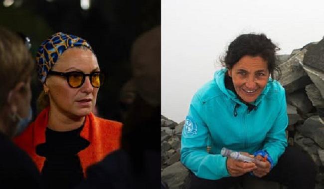 მათე დევიძის სოლიდარობის მარშისას დაკავებულ ქეთევან ხუსკივაძეს 5 -ათასლარიანი ჯარიმა, ბარძიმიშვილს კი 2-დღიანი პატიმრობა შეეფარდა