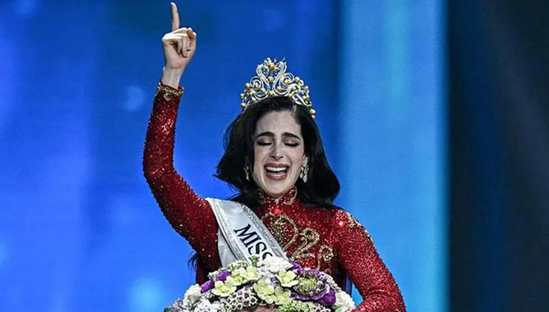 გვირგვინი მისცეს მას, ვისაც კონკურსიდან აგდებდნენ  - სკანდალი სილამაზის კონკურსზე: ვინ გახდა "მის სამყარო 2025" და რატომ დატოვა ჟიური ორმა წევრმა