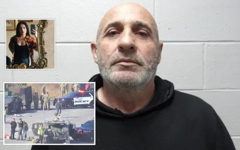 "პიროვნება, რომელიც ინდიანაში მომხდარი ავარიის გამო დააკავეს, მამაჩემია... ის არაფერ შუაშია" - უმძიმესი ავარია აშშ-ში: გარდაცვლილი ეროვნული გვარდიის წევრია, დაკავებული ქართველი მამაკაცი