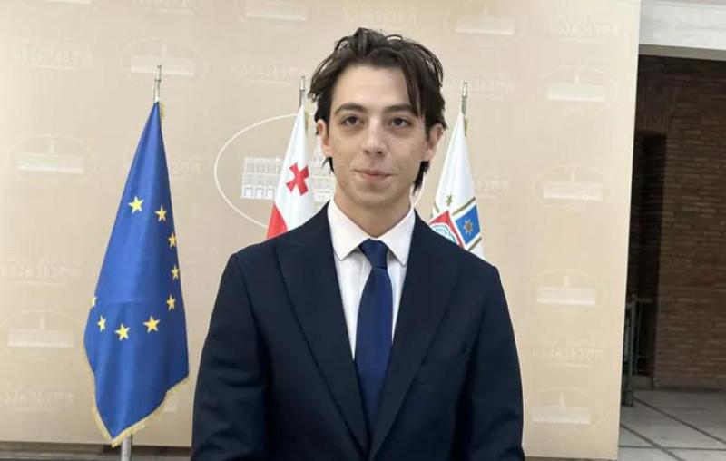 “ადრეულ ასაკში ავიღე პასუხისმგებლობა საკუთარ თავზე, რასაც რადიკალური ჯგუფებისგან მოყვა ჩემზე თავდასხმები, ვრჩები ჩემი გუნდისა და სამშობლოს ერთგული“ - ლუკა ძაძამია