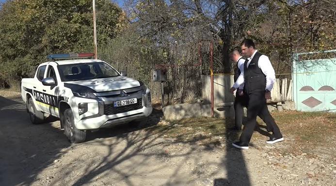 2019 წელს ჩადენილი სასტიკი დანაშაულის გახსნა 6 წლის შემდეგ მოხერხდა - ბრალდებულმა შვილის თანდასწრებით მიაყენა სასიკვდილო დაზიანებები უმწეო მოხუცს: რა დეტალები ხდება ცნობილი?