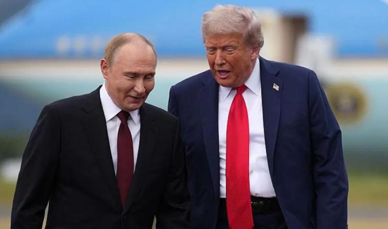 "ტრამპის გეგმა უკრაინისგან მტკივნეულ დათმობებს მოითხოვს, თუმცა უპრეცედენტო დაპირებასაც მოიცავს" - სამშვიდობო გეგმის რა ახალ დეტალებზე წერს Axios?