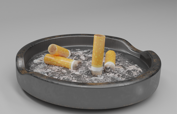 საქართველო დასახელდა "ბინძური საფერფლის“ მფლობელად - რას ნიშნავს ეს?