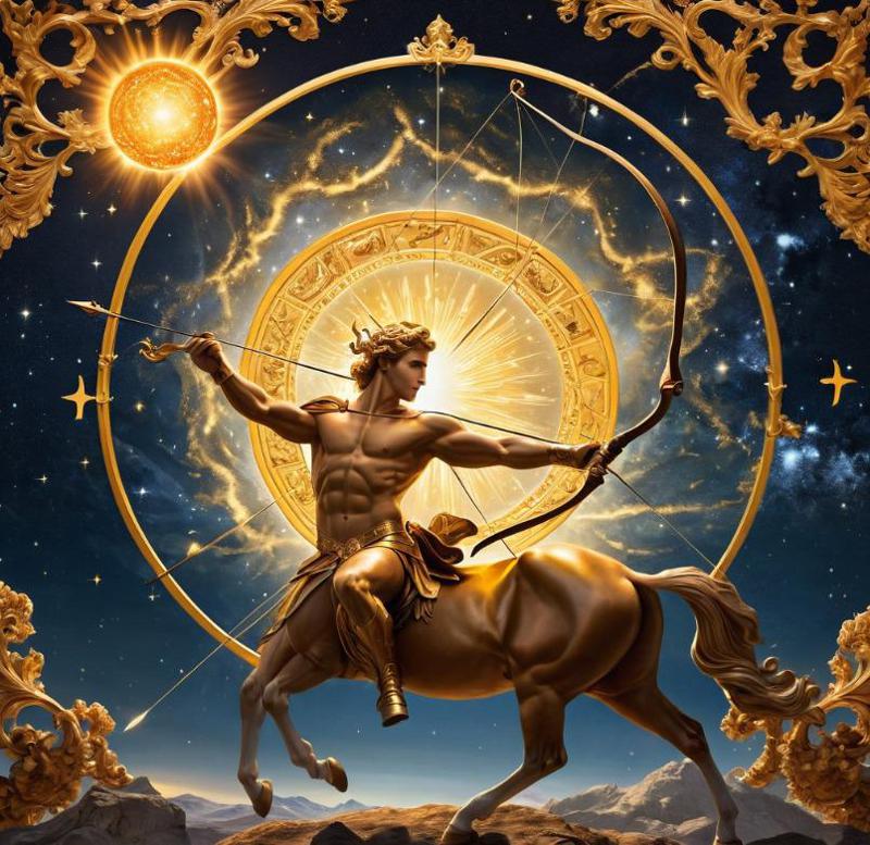 ნუ შეგეშინდებათ თქვენი აზრის დაფიქსირების, მაგრამ ეცადეთ, იყოთ ტაქტიანი: მზე მშვილდოსანშია - ასტროლოგ რამაზ გიგაურის რეკომენდაციები