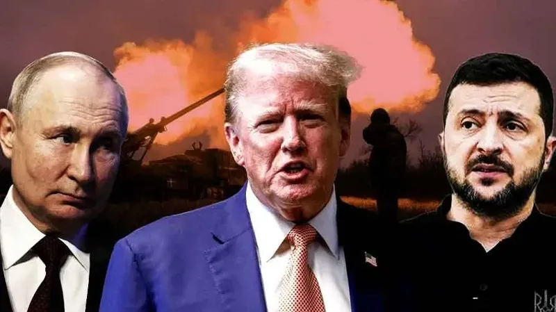 "რუსეთს სურდა არსებული საერთაშორისო სამართლებრივი წესრიგის სრული ჩამოშლა, სადაც დაპყრობითი ომები გახდებოდა ჩვეულებრივი ამბავი" - რას მოიტანს ტრამპის გეგმა?