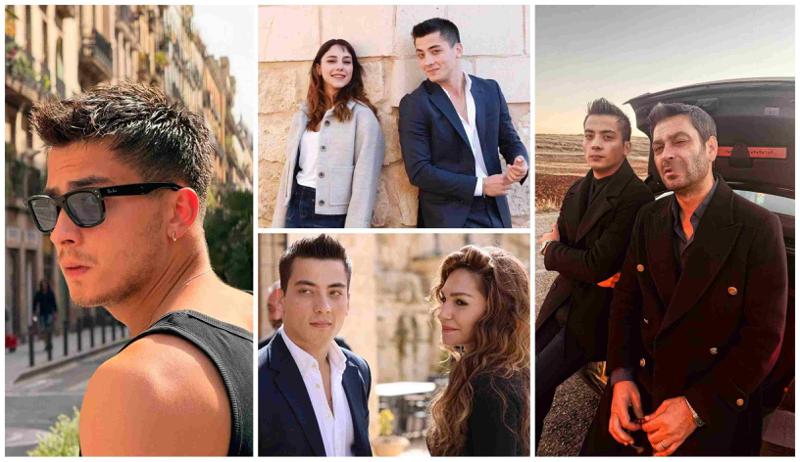 თურქი "ალენ დელონის" აღიარება სიყვარულზე, უცნაური რიტუალი და გზა დიდ ეკრანამდე - "მაშინ ვთქვი: თუ საჭირო გახდა, თავს დავანებებ მსახიობობას და ბარსელონაში რესტორანს გავხსნი"