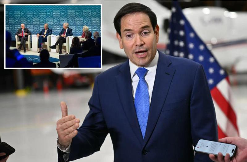 კრემლის "სურვილების სია" თუ აშშ-ის "სამშვიდობო გეგმა" - რა უთხრა მარკო რუბიომ სენატორებს და რა განმარტებას აკეთებს ის