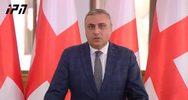 "თუ "სამშვიდობო გეგმაზე“ ხელს არ მოაწერენ, შეიძლება უფრო მძიმე პირობებზე მოუწიოს უკრაინას დათანხმება - ეს ნიშნავს, რაოდენ სწორად  იქცეოდა საქართველოს ხელისუფლება" - დავით მათიკაშვილი