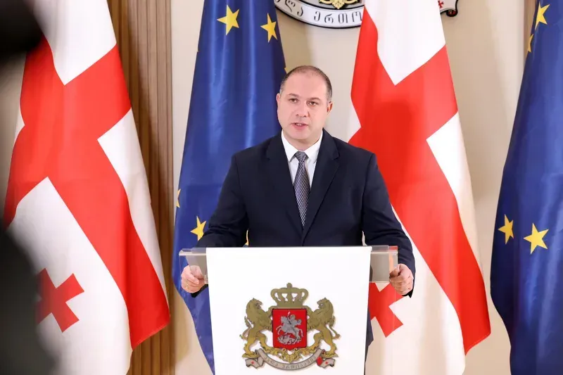 "იკრძალება! - რა ცვლილება შედის სასწავლო პროცესში