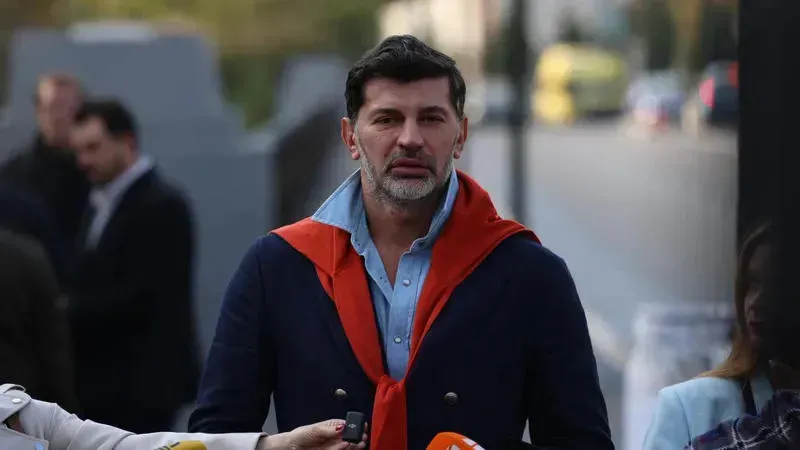 “რა ქიმიური ნივთიერება? მარტო საქართველოში ხომ არ ხდება აქციების დაშლა?! არაფერი ყოფილა გამოყენებული, რომელიც არის აკრძალული“ - კახა კალაძე BBC-ის გამოძიებაზე