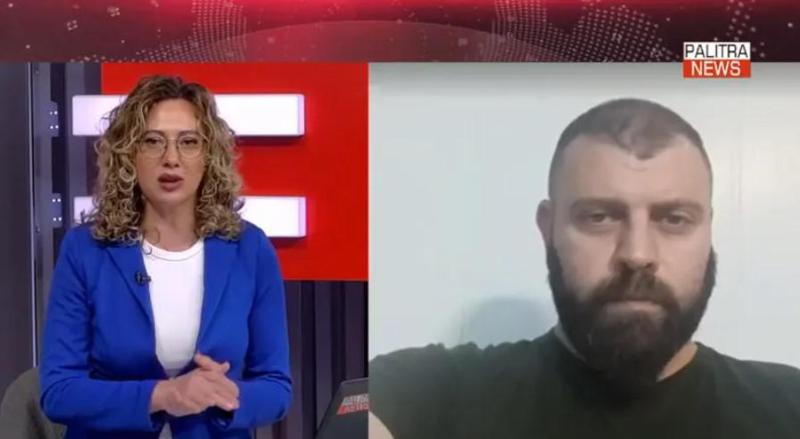 “28-პუნქტიანი გეგმა, რომელიც აშშ-მა შესთავაზა უკრაინას, არის უკრაინის კაპიტულაციის გეგმა - უკრაინელები და ქართული ლეგიონები არ დათანხმდება ასეთ გეგმას“ - მამუკა მამულაშვილი