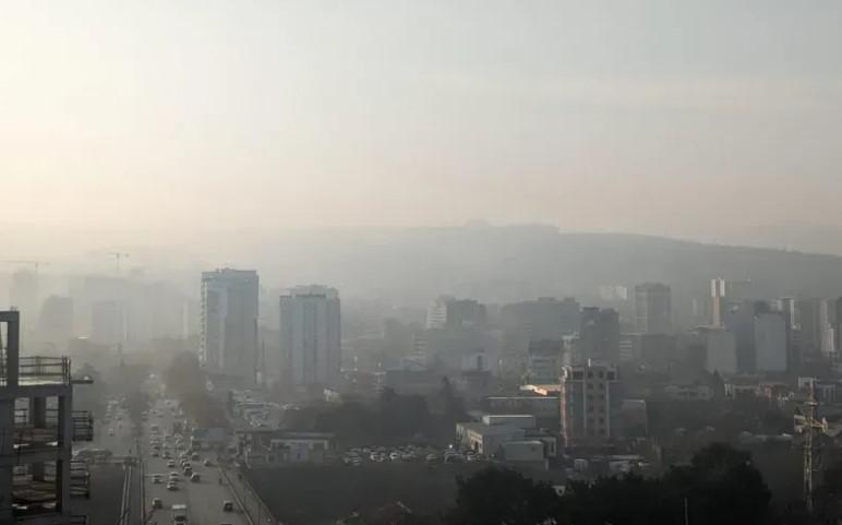 “ატმოსფერულ ჰაერში მყარი ნაწილაკების (PM10 და PM2.5) კონცენტრაცია კვლავ შეინიშნება“ - რაზეა დამოკიდებული ჰაერის ხარისხის გაუმჯობესება: გარემოს ეროვნული სააგენტო განცხადებას ავრცელებს