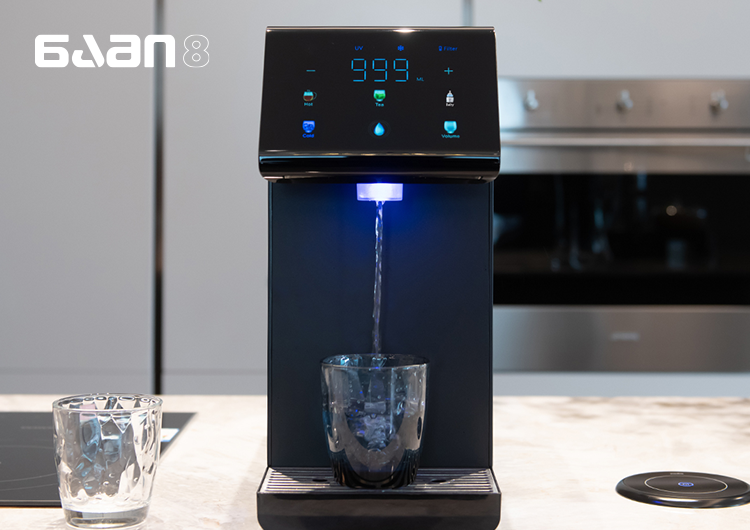 ნამი 8-ს ხედვა და ALMA 4-ის როლი ყოველდღიურობაში