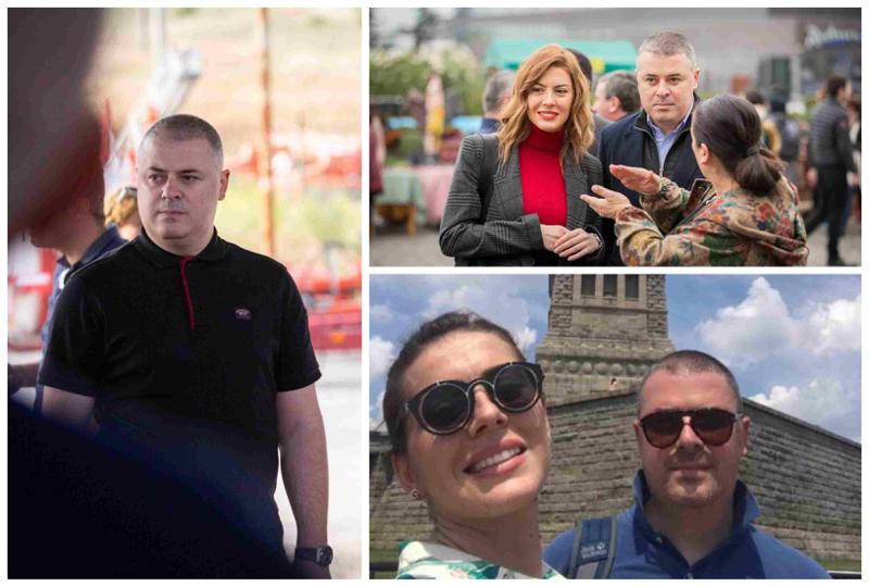 ბიზნესსაქმიანობა, შემოსავლის გარეშე, ფულადი საჩუქარი მშობლებისგან, ოჯახი და გზა მინისტრობიდან მინისტრის მრჩევლობამდე - რა ქონებას ფლობს ოთარ დანელია