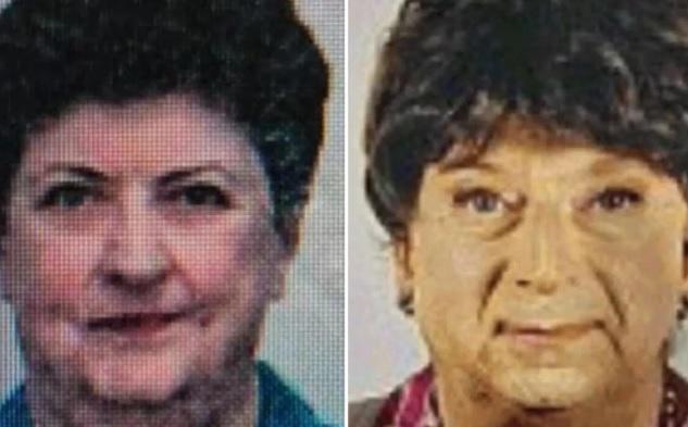 ჰიჩკოკის "ფსიქო" იტალიურად: ამჯერად შვილი შეშლილი კი არა, თაღლითი აღმოჩნდა - შინ დედის მუმიფიცირებულ ცხედარს ინახავდა, თავად კი მოხუცი ქალის როლი მოირგო და  3 წელი პენსიას იღებდა