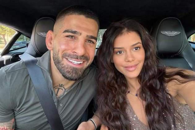 ღალატი და აქტივების გაყოფა? - ესპანური მედია აქტიურად განიხილავს ილიასა და ჯორჯინას დაშორების მიზეზებს