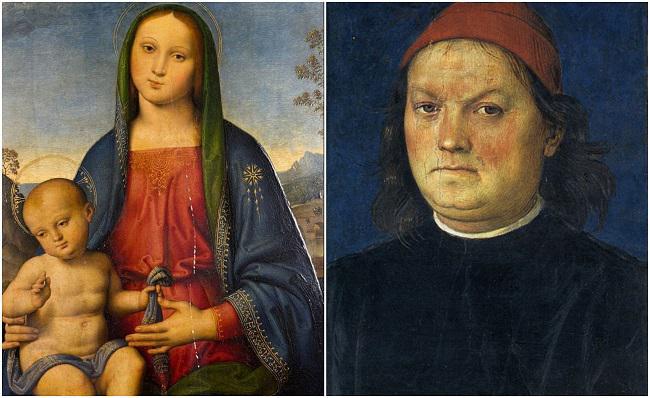 ავტოფარეხში აღმოჩენილი, მტვრით დაფარული ტილო 800 000 დოლარად გაიყიდა - რომელ ეპოქას ეკუთვნის და ვინ აღმოჩნდა მისი ავტორი?