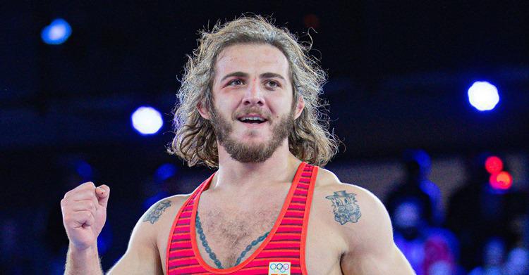 ზურაბ დათუნაშვილს მსოფლიო ჩემპიონატების ოქროს და ოლიმპიადის ბრინჯაოს მედლები ჩამოართვეს - ბრალდება და მოჭიდავის სარჩელი, რომელიც არ დაკმაყოფილდა