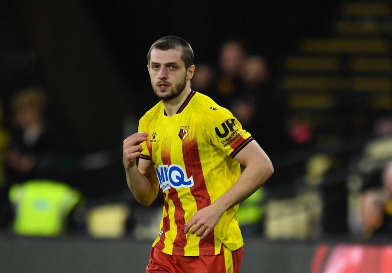 "Chak is back"  -  გიორგი ჩაკვეტაძე რამდენიმეთვიანი იძულებითი შესვენების შემდეგ მოედანს დაუბრუნდა