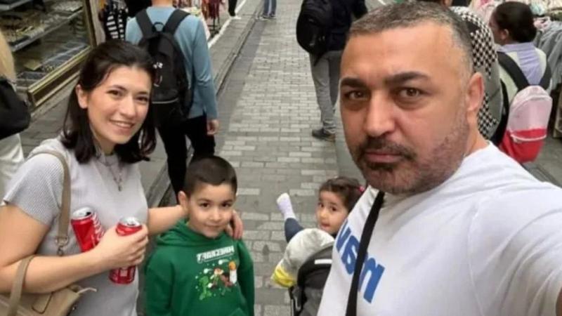 თურქეთის სასტუმროს ნომერში, სადაც ბოჯექების ოჯახი ცხოვრობდა, მომწამვლელ ნივთიერება აღმოაჩინეს -  რამ გამოიწვია მშობლებისა და 2 შვილის გარდაცვალება?