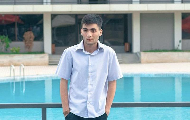 თელავში მორიგი ავარია მსხვერპლით დასრულდა - 22 წლის ბიჭი ფეხით გადაადგილდებოდა, რა დროსაც მსუბუქი ავტომანქანა დაეჯახა