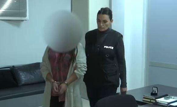 პოლიციამ არასრულწლოვან შვილებზე ძალადობის ბრალდებით დედა დააკავა - ბავშვებს სხეულზე მრავლობითი დაზიანება აღენიშნებათ: რა ინფორმაციას ავრცელებს შსს